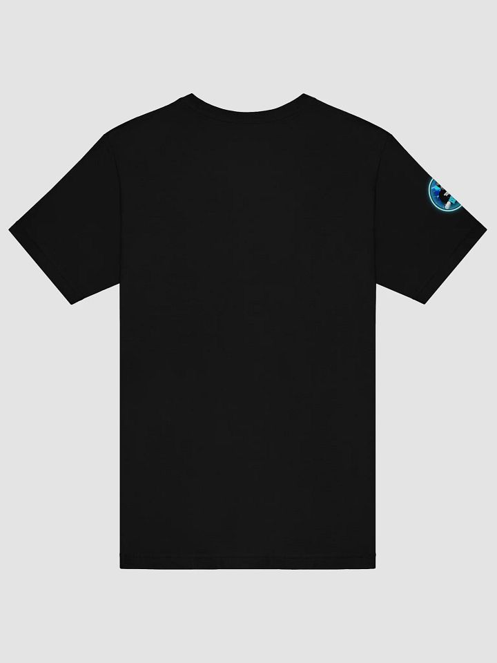 RIDDICT Channel Logo Tee product image (2)