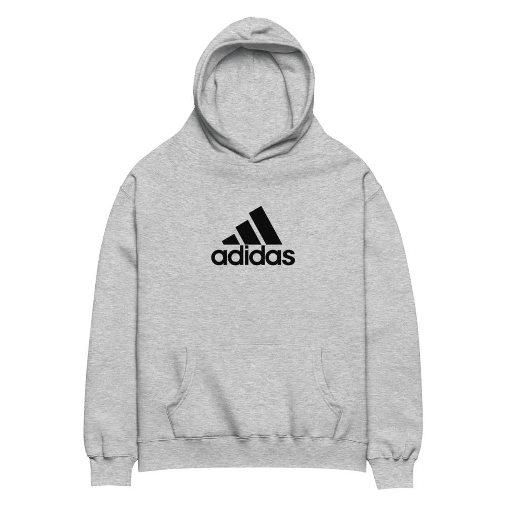 AS Colour Unisex Premium Oversized Hoodie product image (2)