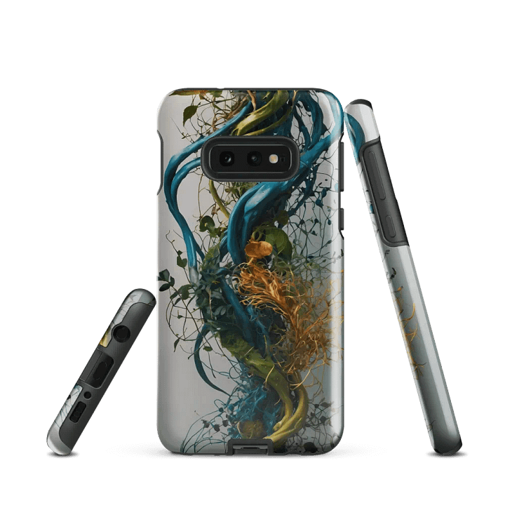 Tough Case for Samsung – Vital Currents product image (3)