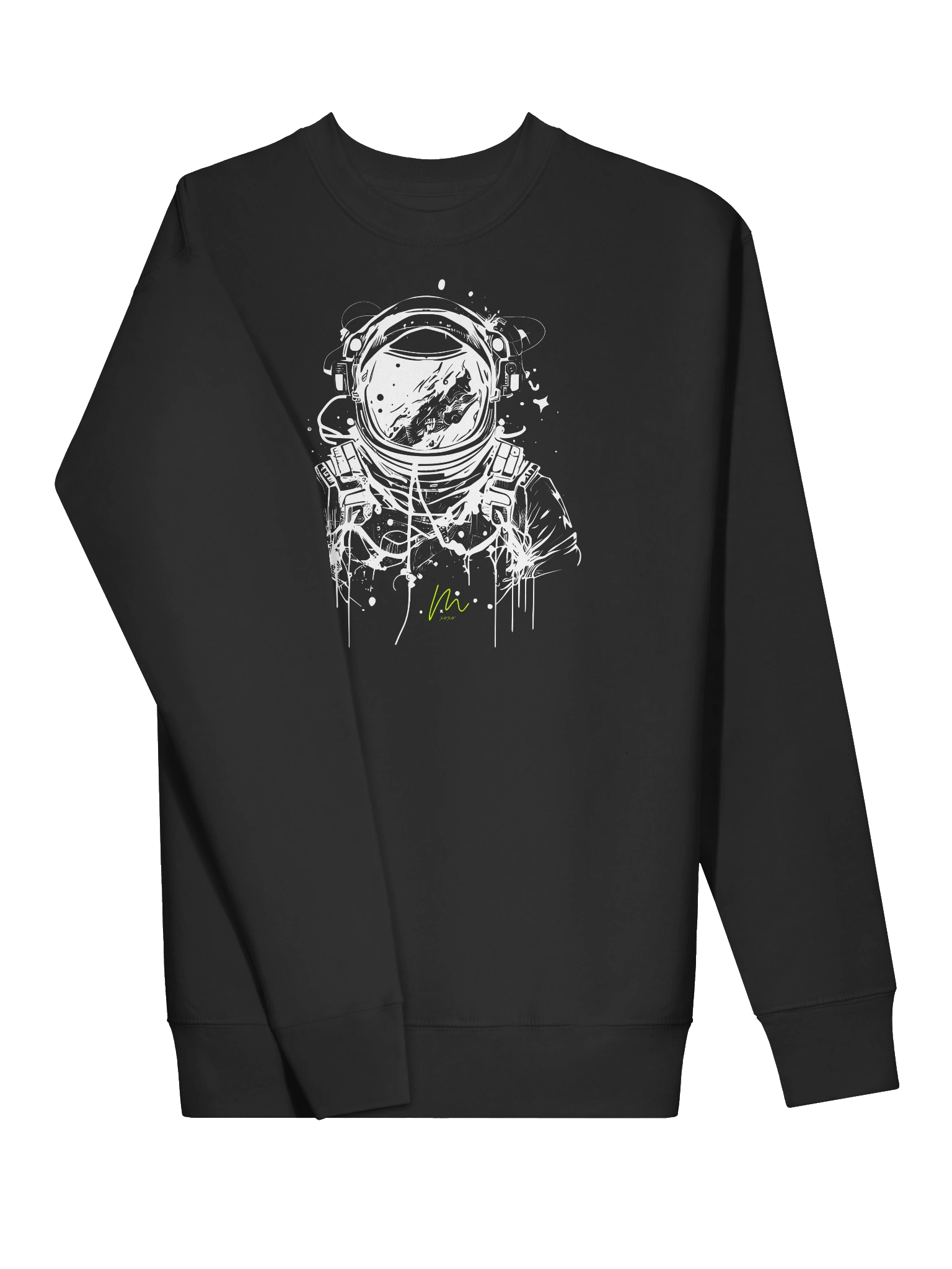 Space Cadet Classic Long Sleeve T-Shirt product image (15)