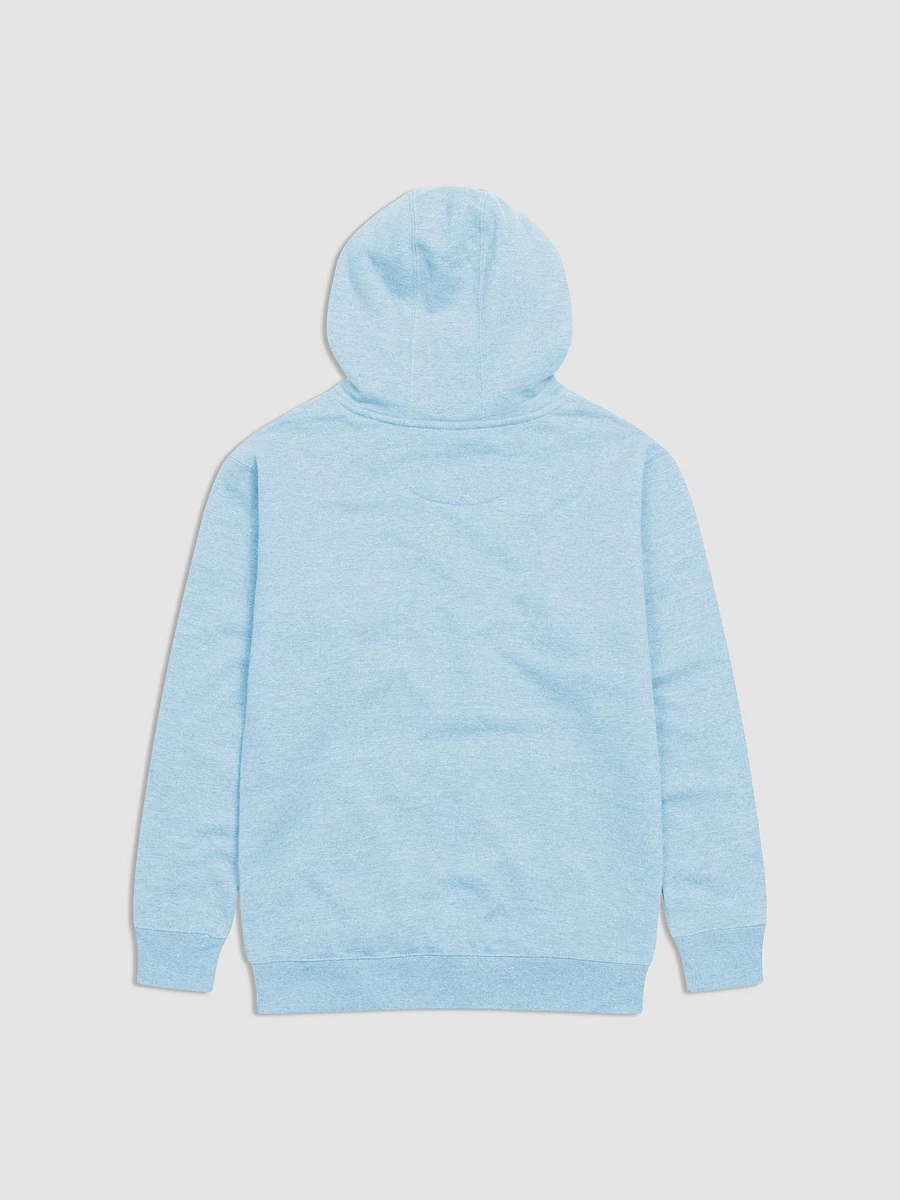 How'd You Sleep Hoodie product image (2)