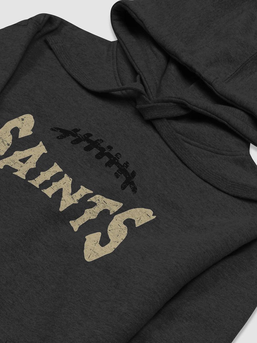 Saints Vintage Football Hoodie product image (3)