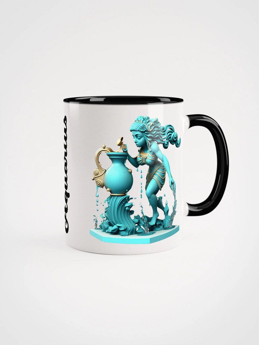 MM Aquarius 