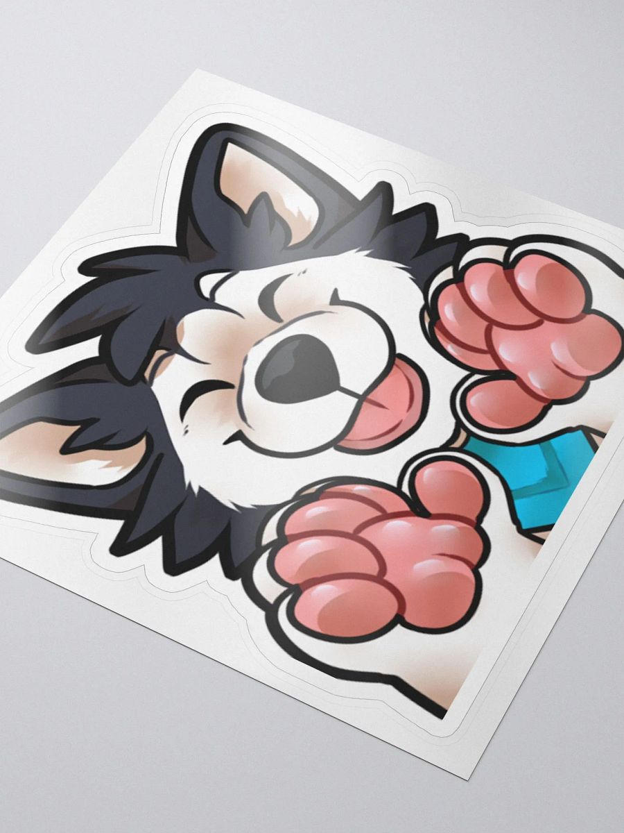 Beans Sticker product image (3)