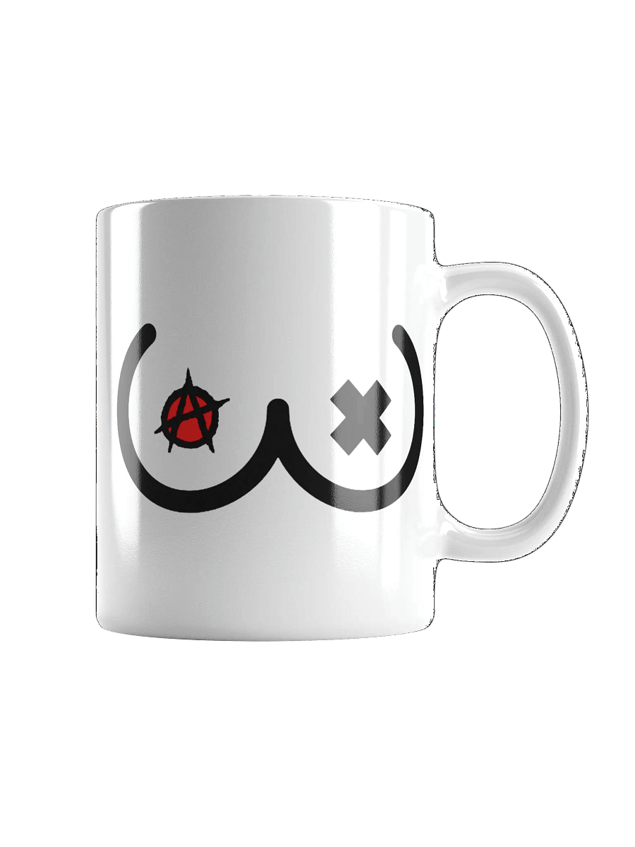 Vixwytch Bobs Coffee Mug product image (1)