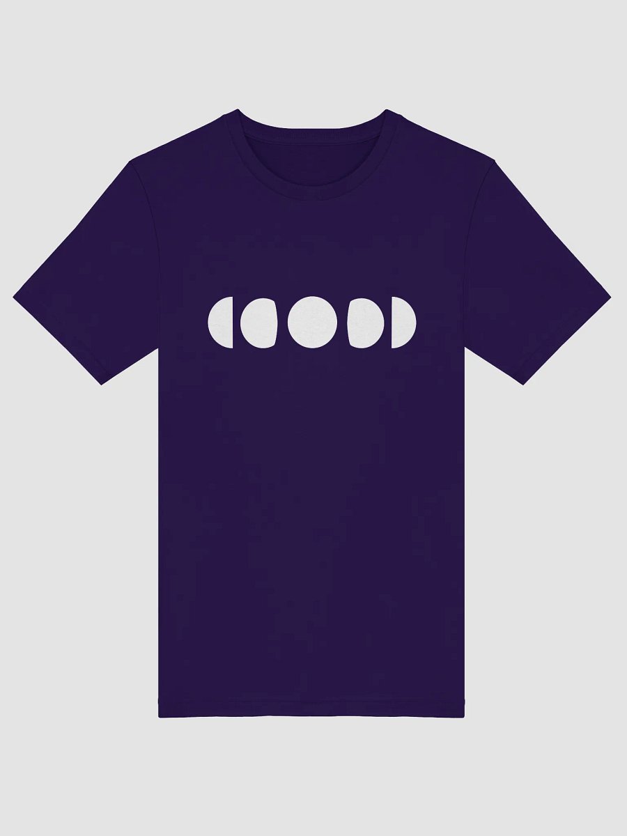 Moon Phases Tee product image (5)
