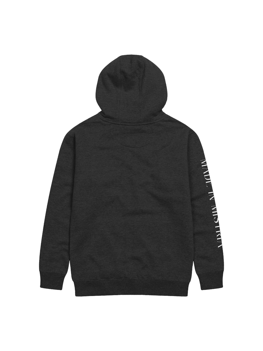 March Kissers Association Hoodie product image (10)
