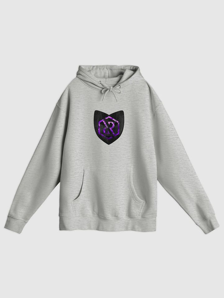 Darkness Arc Logo Hoodie product image (1)