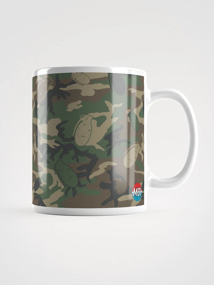 Potato Nade Camo Mug product image (2)
