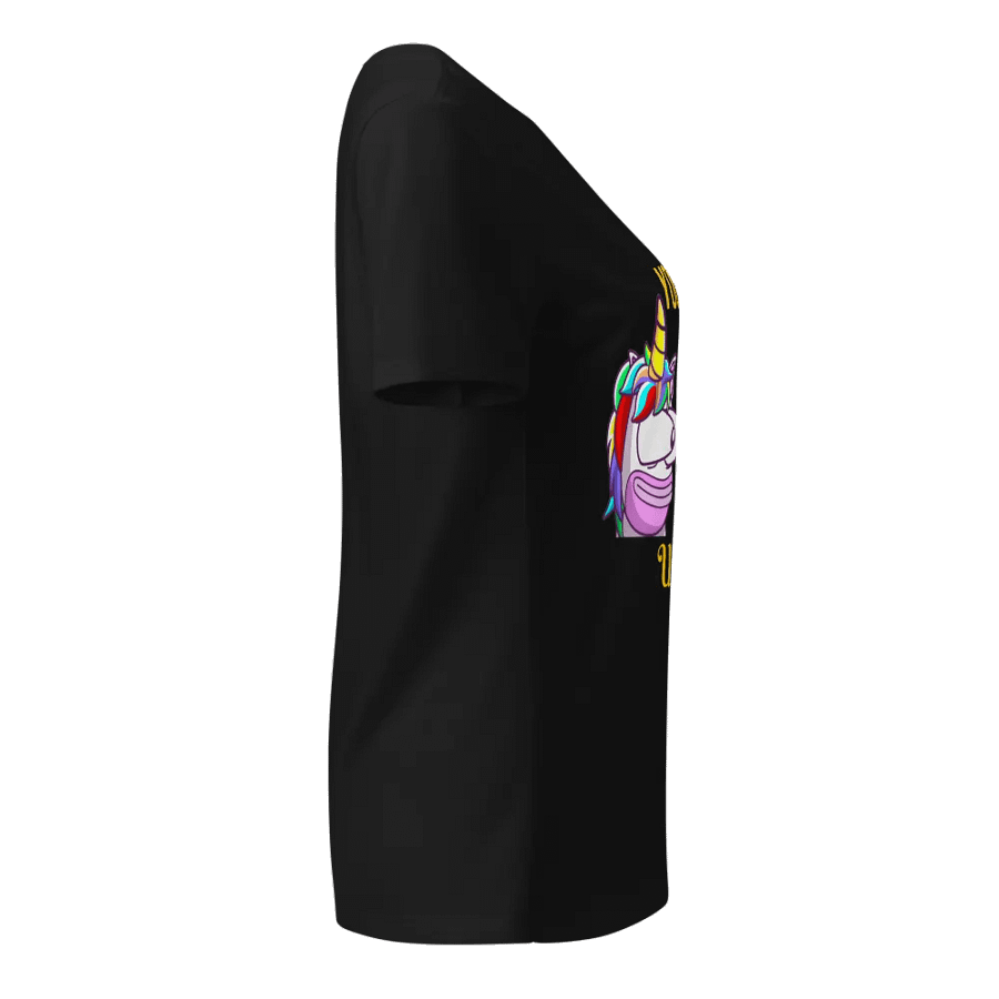 You're One In A Unicorn Tee product image (4)