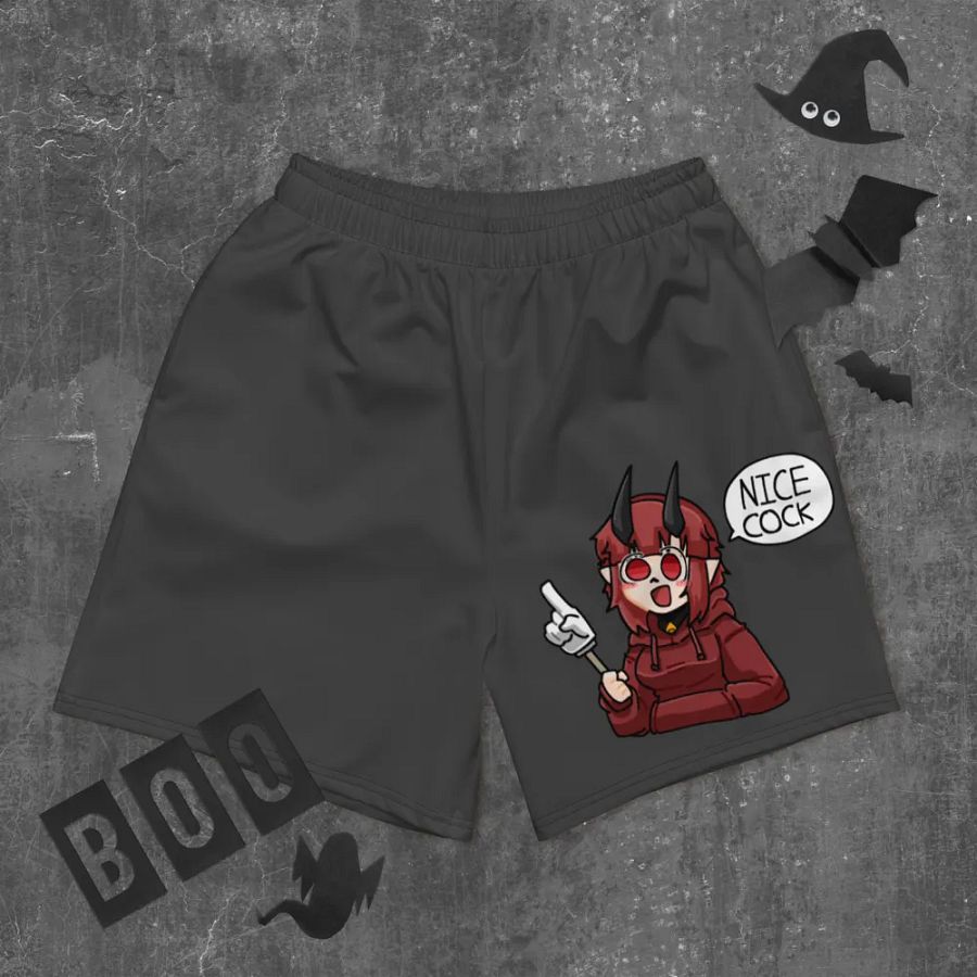 Nice Shorts product image (12)
