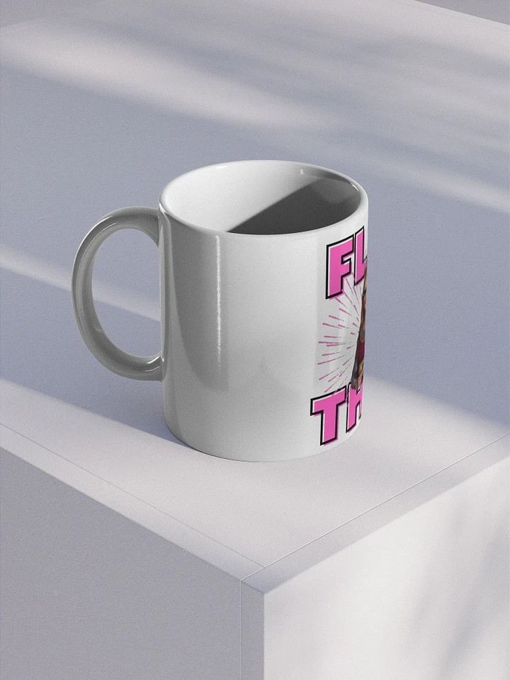 FLIP THIS Eleanor Mug product image (1)