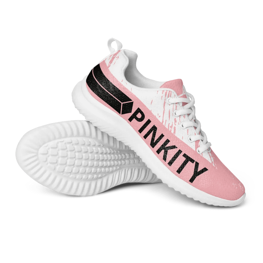 WOMAN PINKITY product image (1)