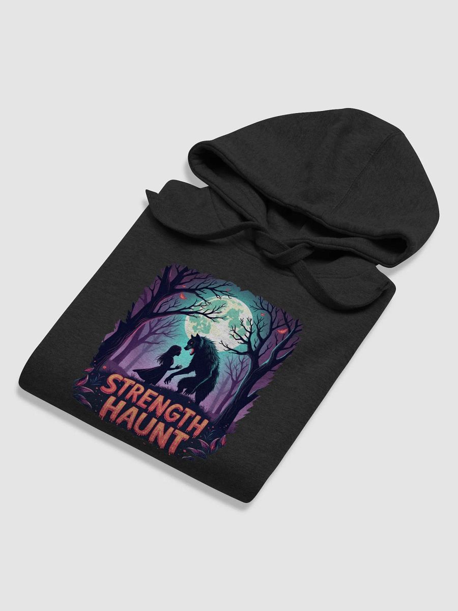 Strength Haunt Hoodie product image (6)
