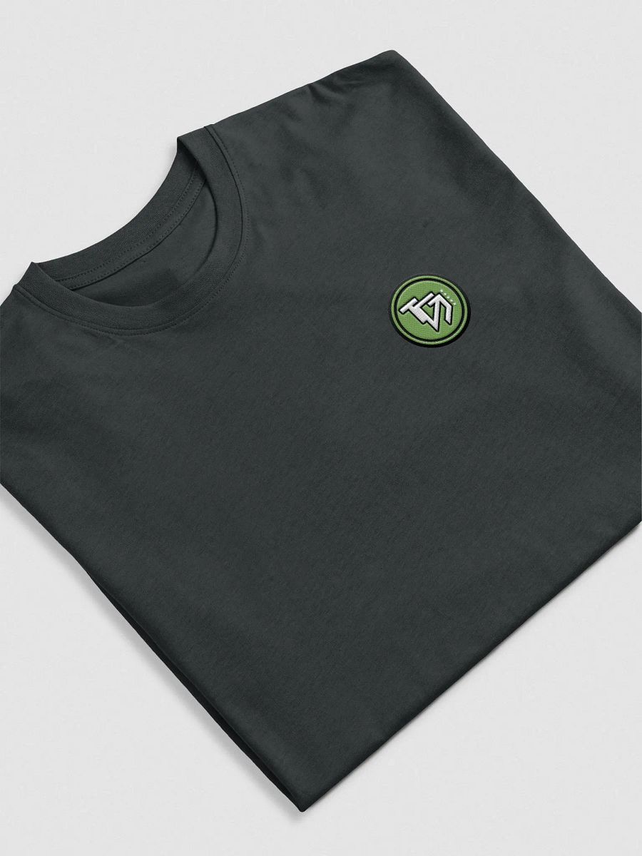 TGJ Small Logo Embroidered product image (4)