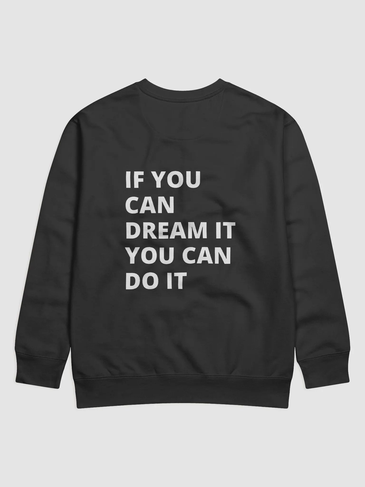 LG Premium Crewneck product image (5)
