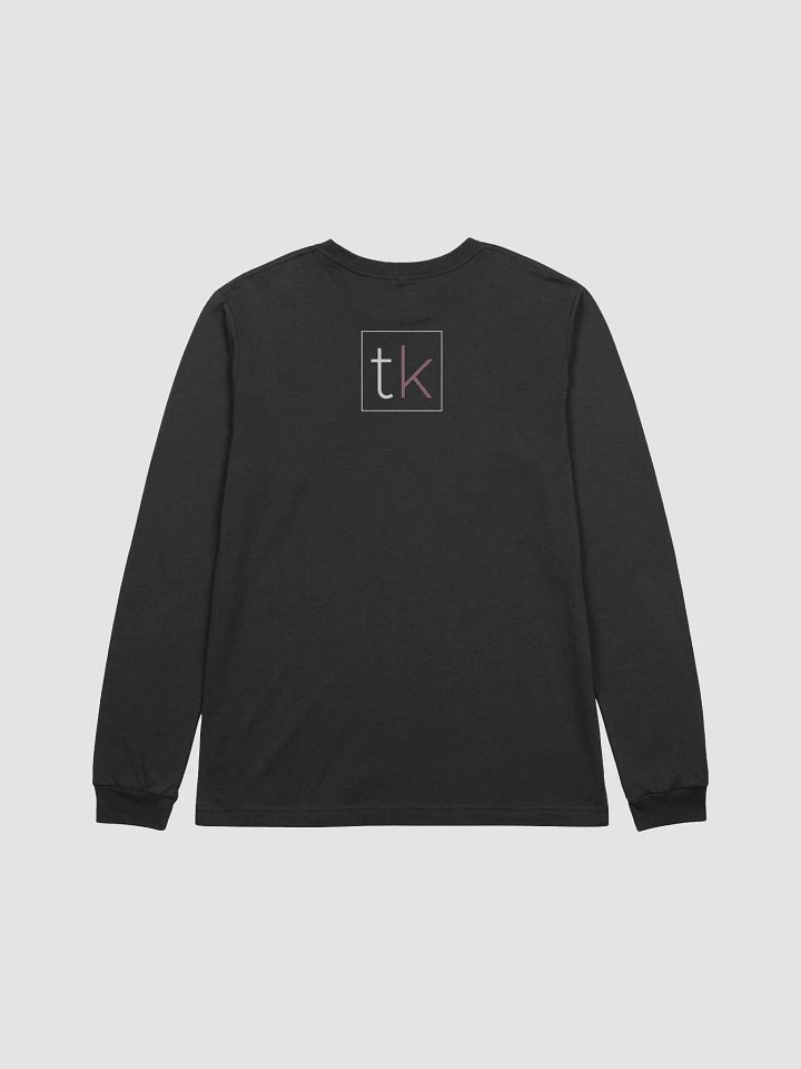 Criminal Records Long Sleeve Tee product image (2)