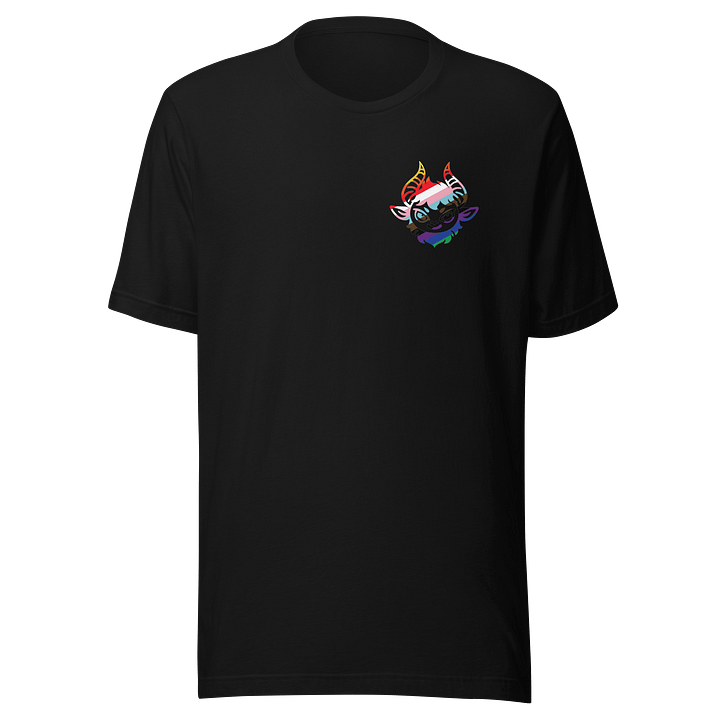 Pride Logo Shirt product image (1)