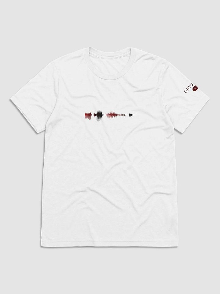 ORTOPILOT SOUNDWAVE PREMIUM T-SHIRT product image (2)