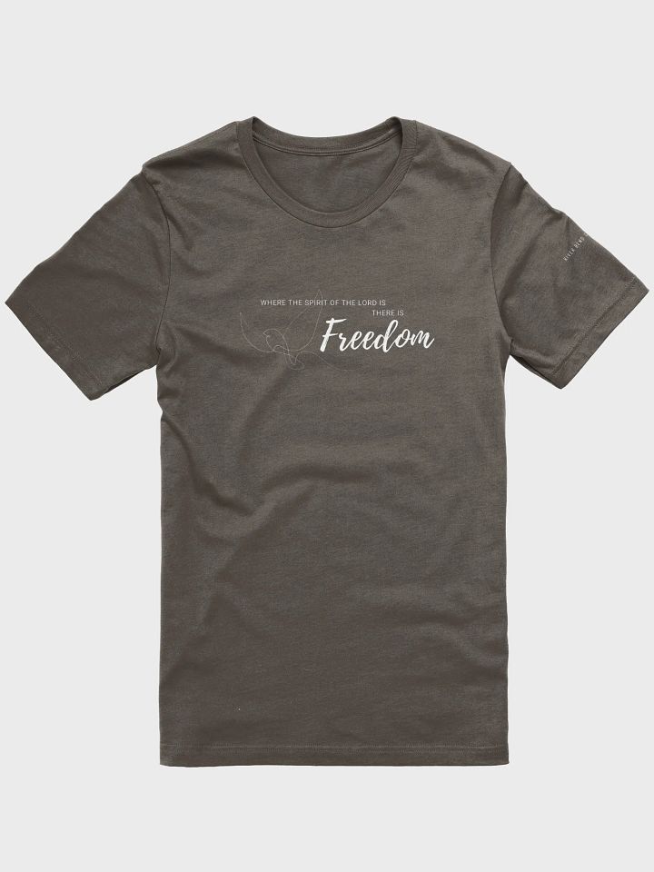 Freedom Tee product image (2)