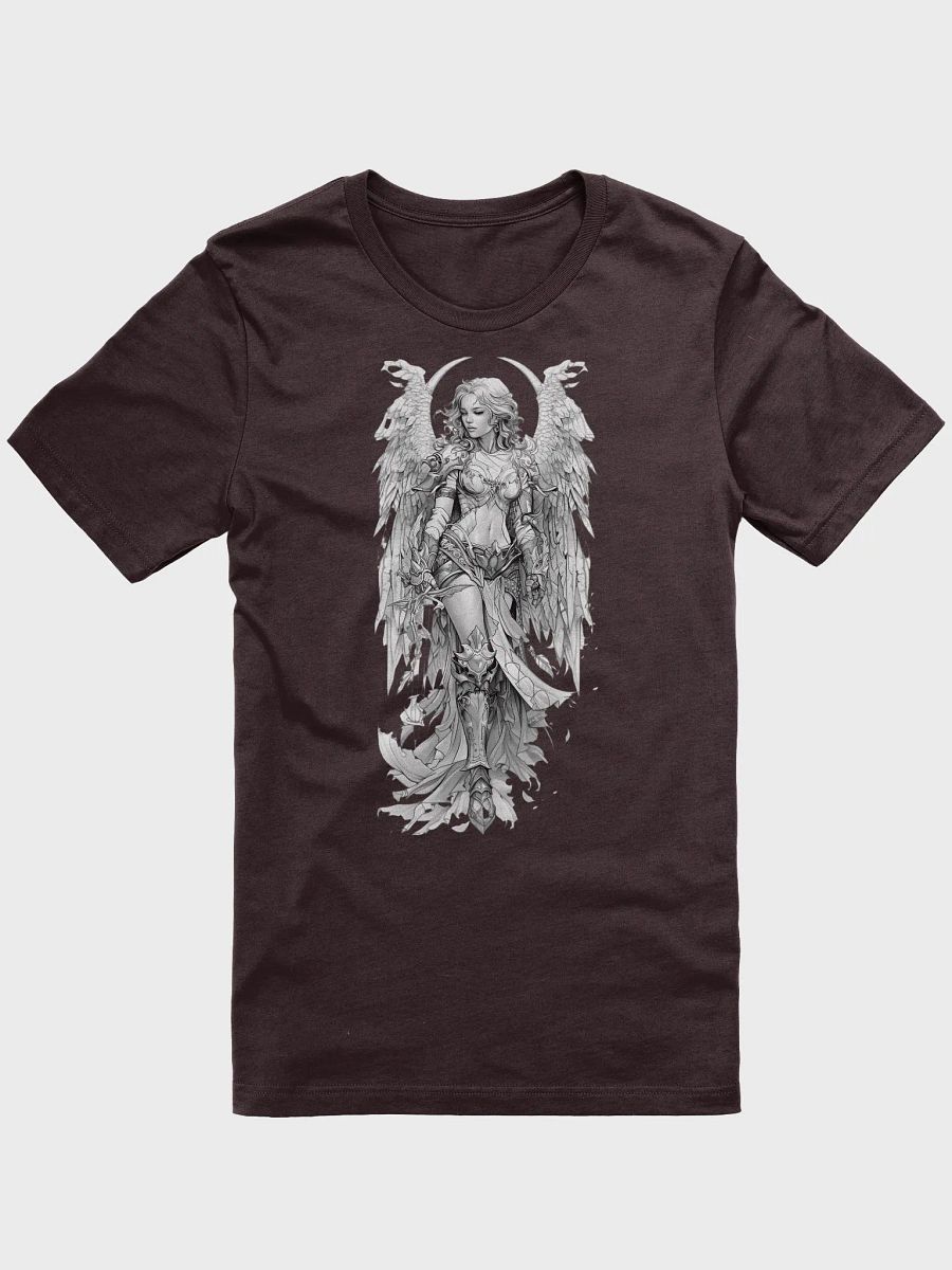 Angel transitioning to Demon tattoo #1 product image (1)