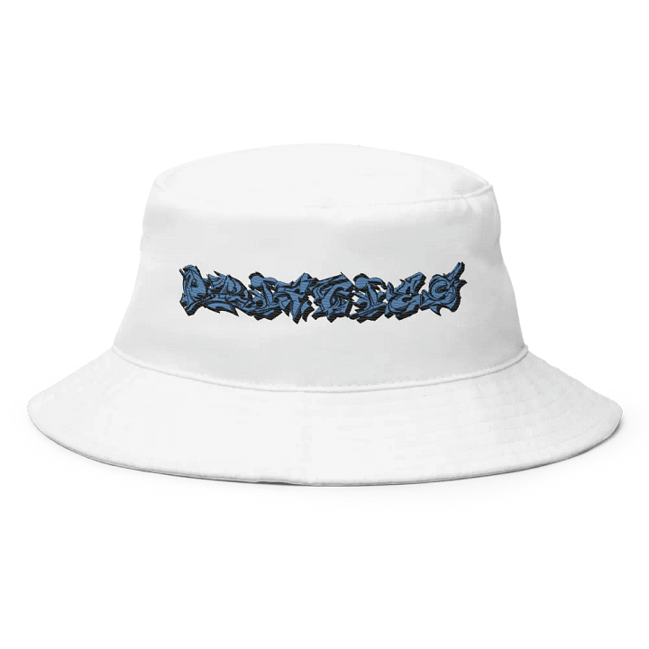 GRAFFITI! The Drifties Bucket Hat product image (1)
