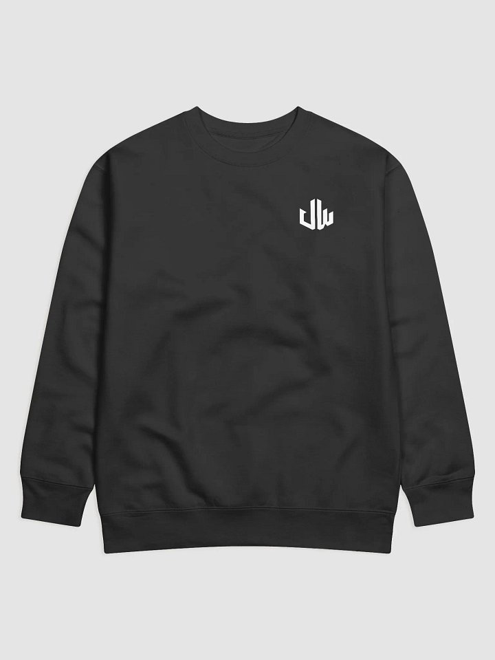 JW Branded Sweatshirt product image (1)