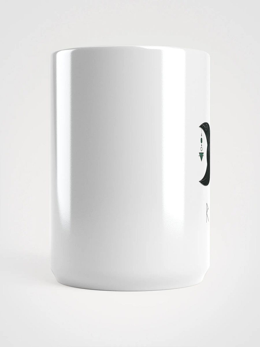 Ruby True Rune Mug product image (5)