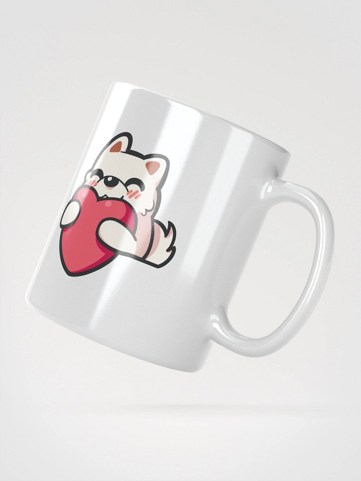 Spread the Love Mug OG Edition product image (5)