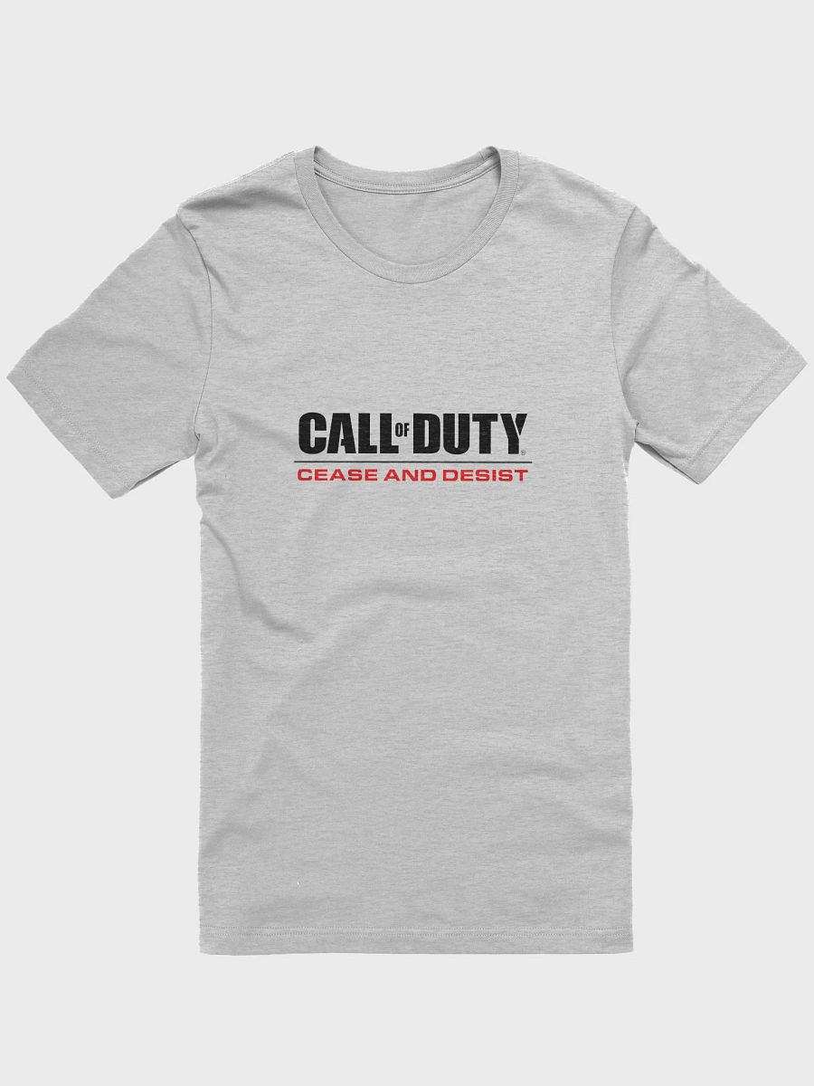 Call of Duty | Cease and Desist product image (1)
