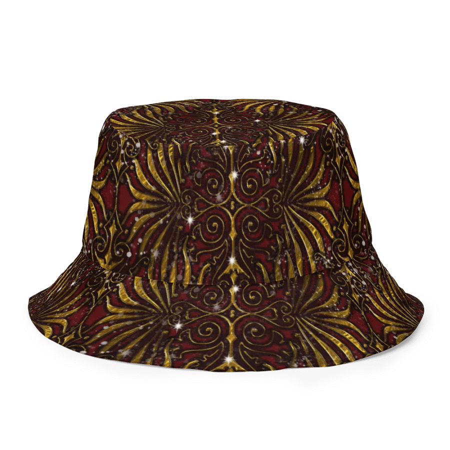 Victorian Sparkle Buckethat product image (2)