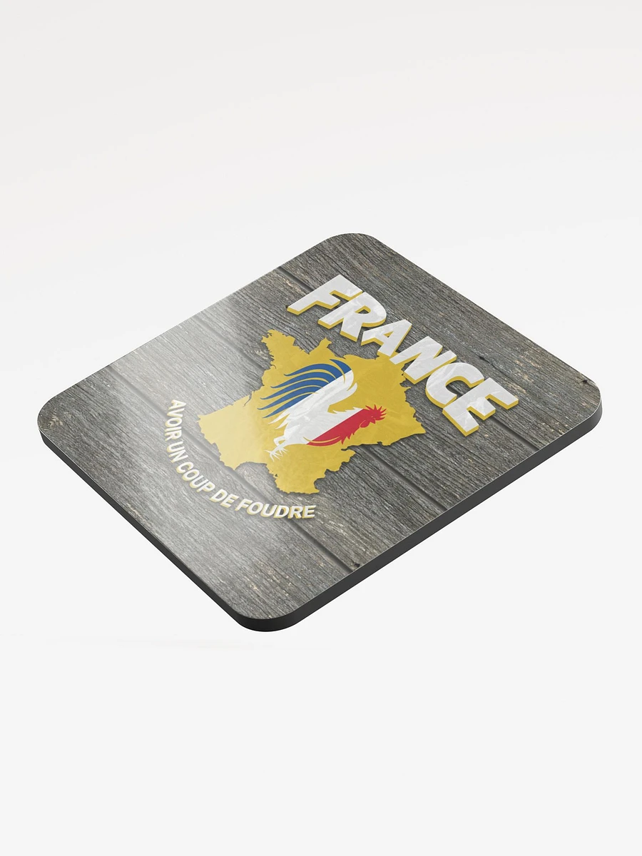 France Beverage Coaster product image (3)