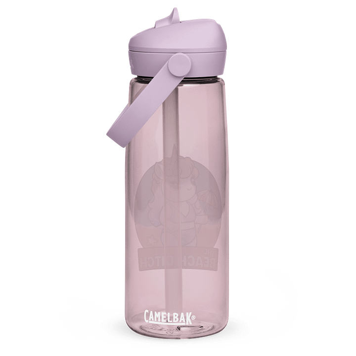 The Beach Ditch - Water Bottle product image (22)