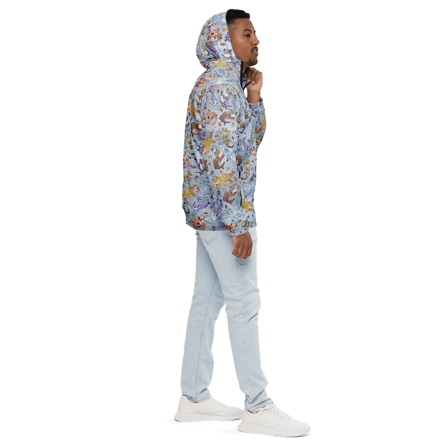 CATSHARK - Windbreaker product image (5)