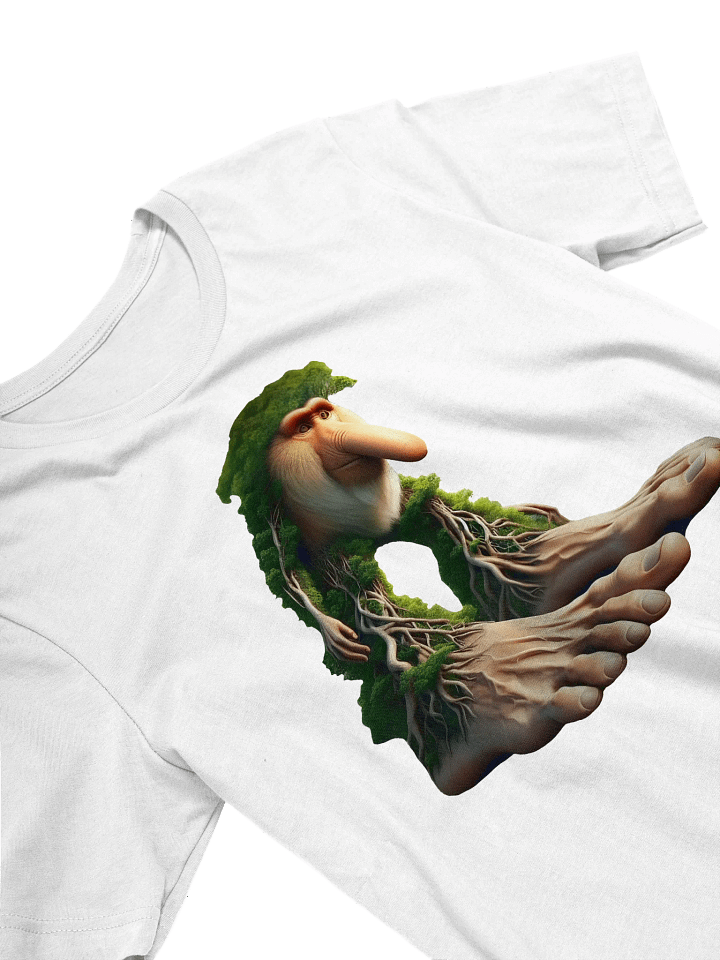 Brr Brr Patapim Tee product image (2)