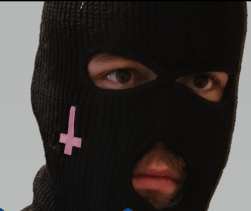 The Mask product image (1)