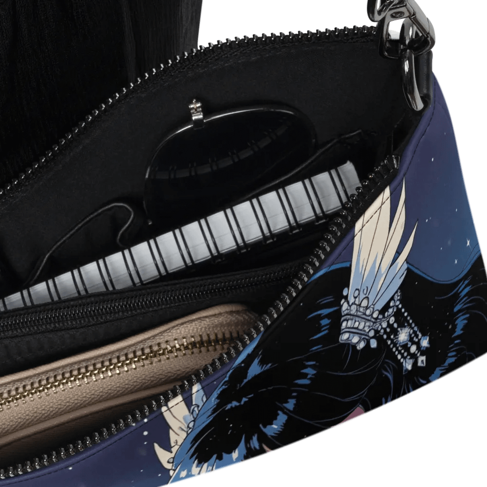 Muse Coquette Crossbody Bag product image (2)
