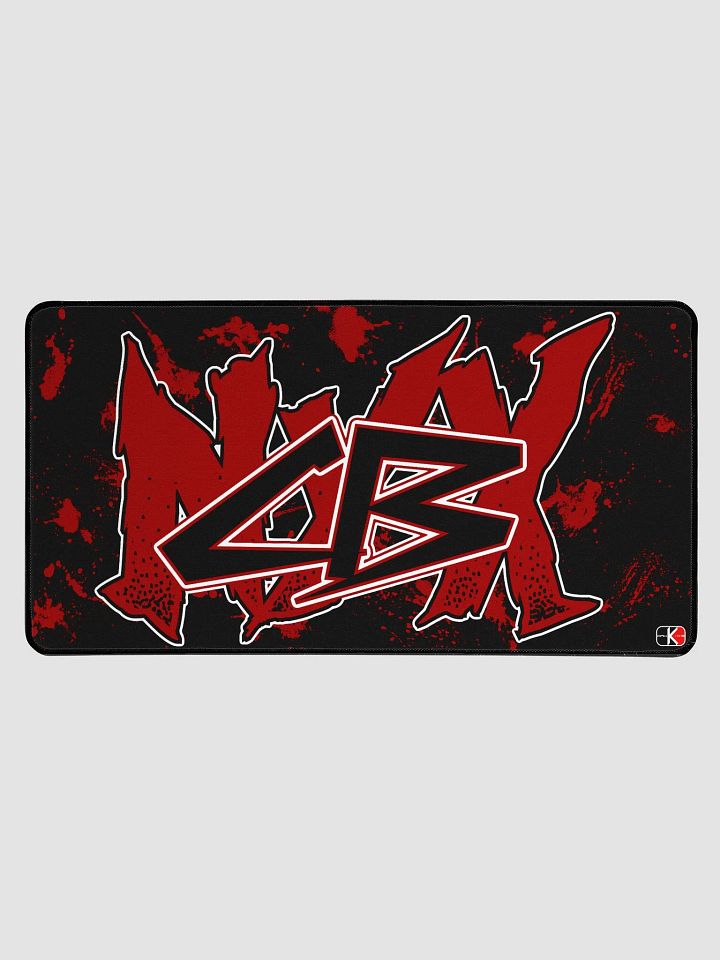 CB NYX Desk Mat product image (1)