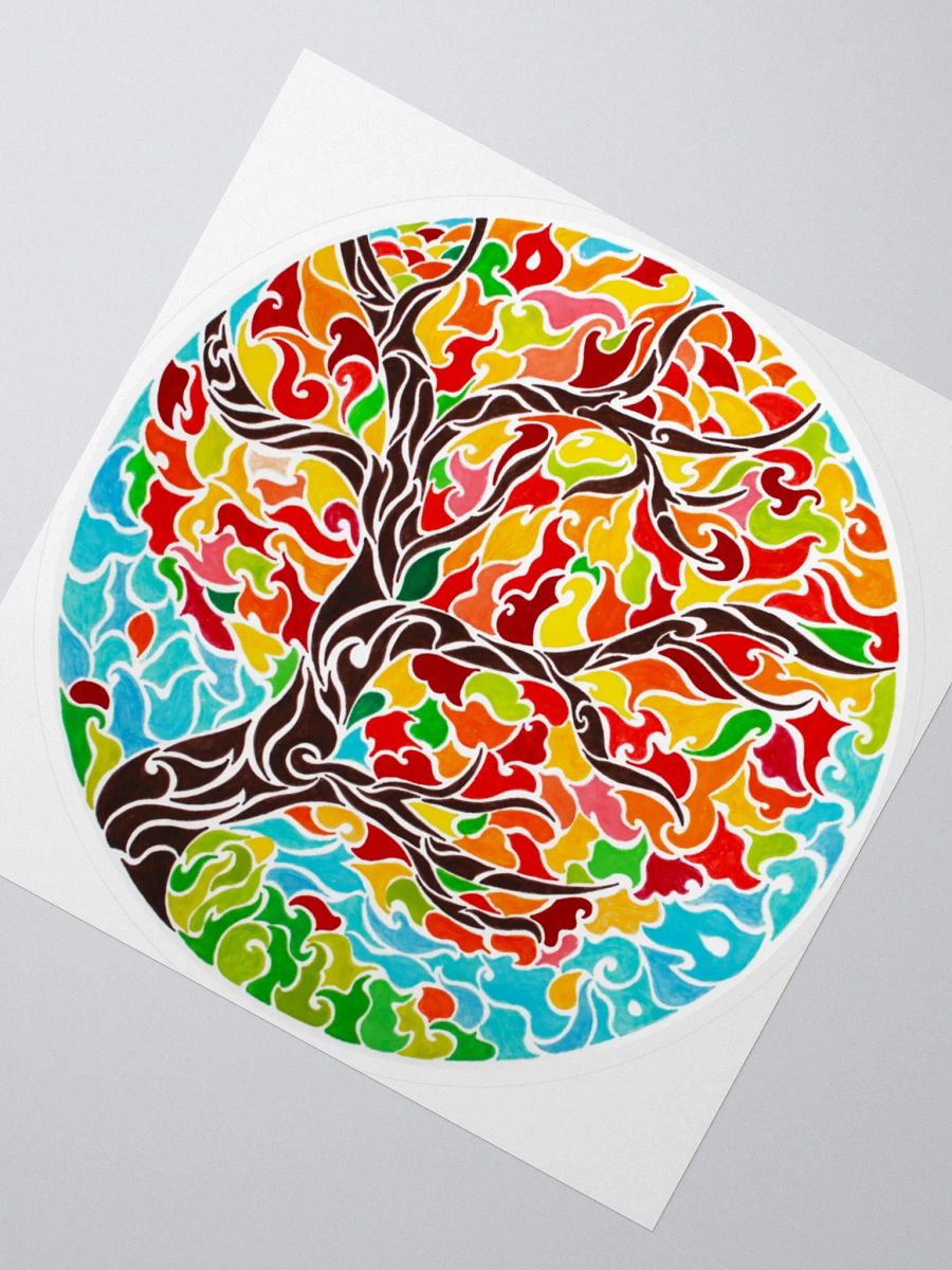 Autumn Tree product image (4)