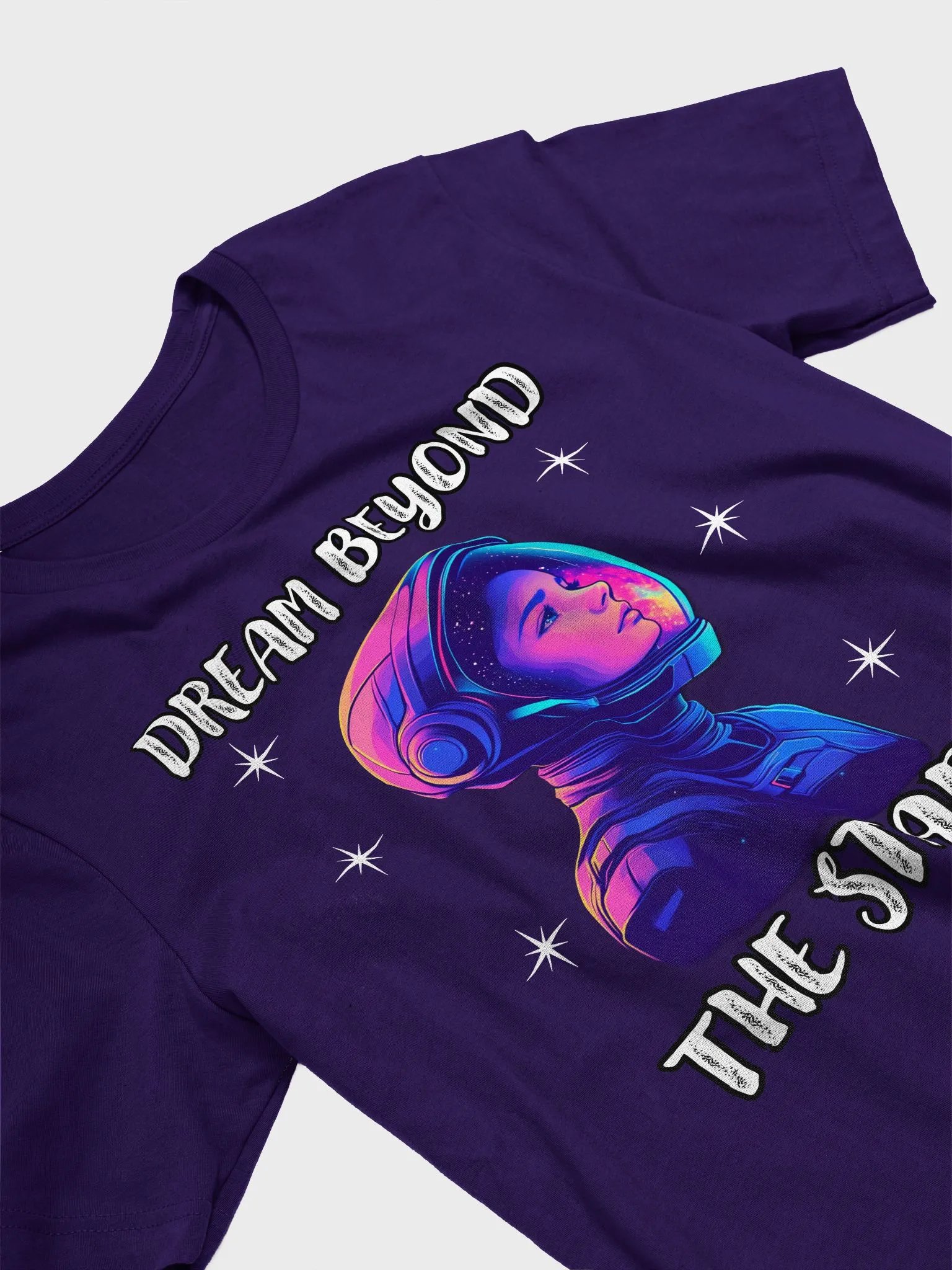 Dream Beyond The Stars product image (2)