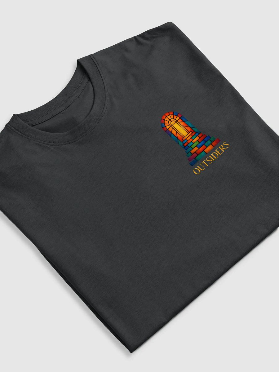 The Badge product image (3)