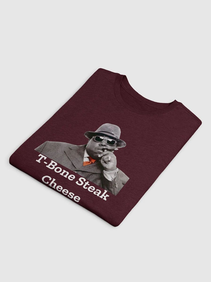 B.I.G. Supersoft T-Shirt product image (4)