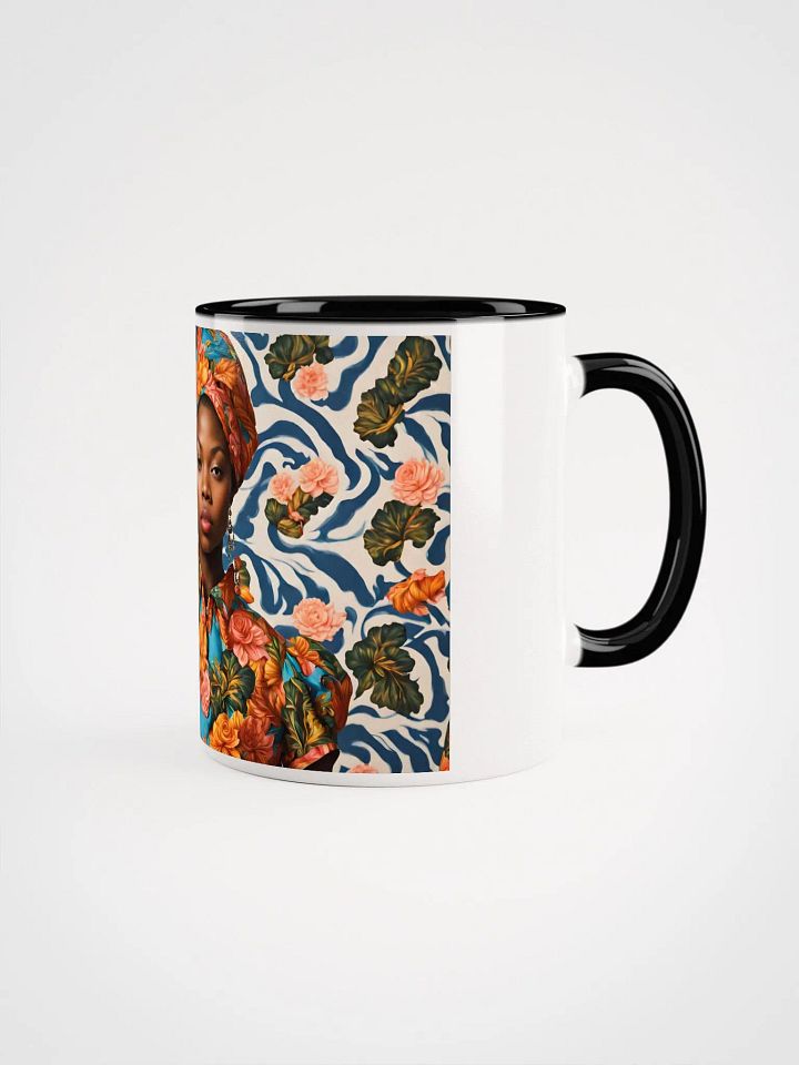 Chéri Samba: Vibrant Voice of African Contemporary Art product image (1)