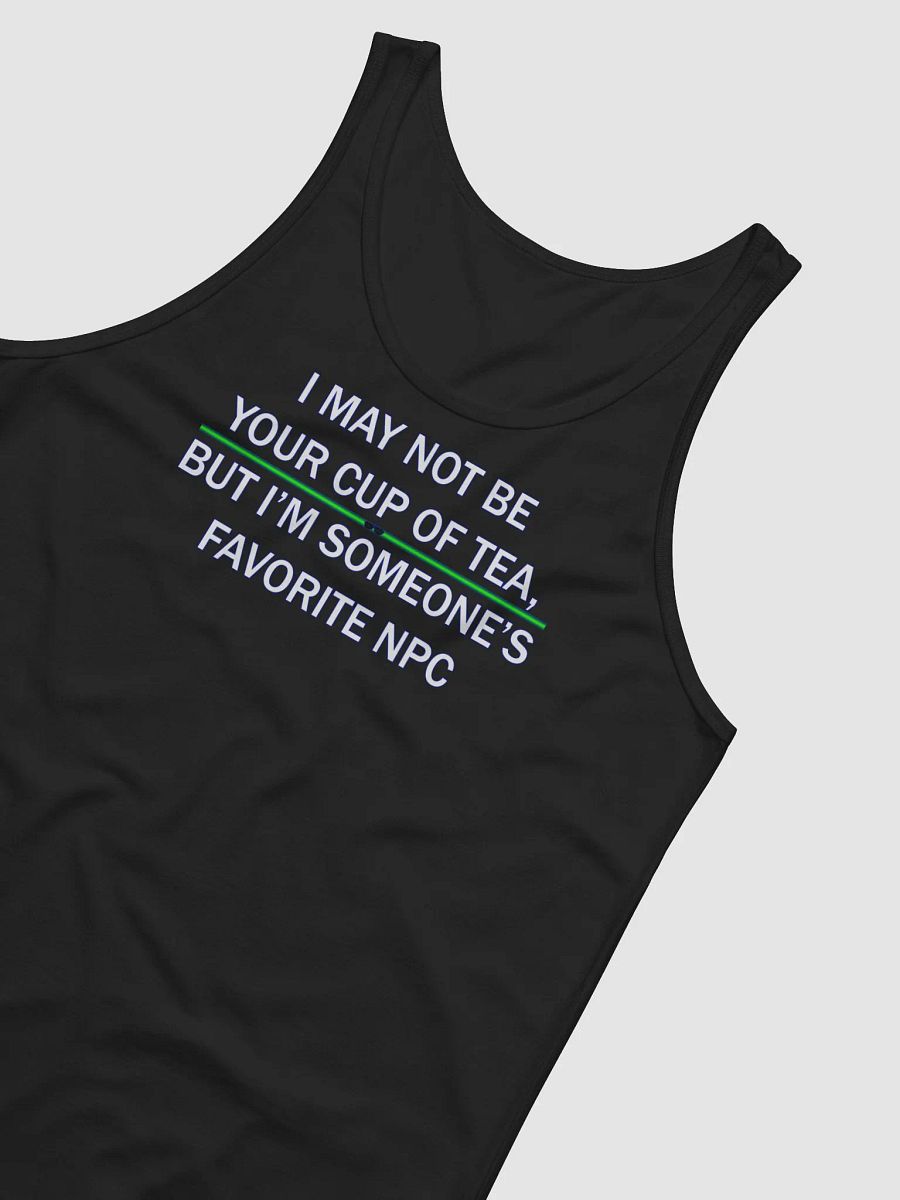 Someone's Favorite NPC Tank product image (2)