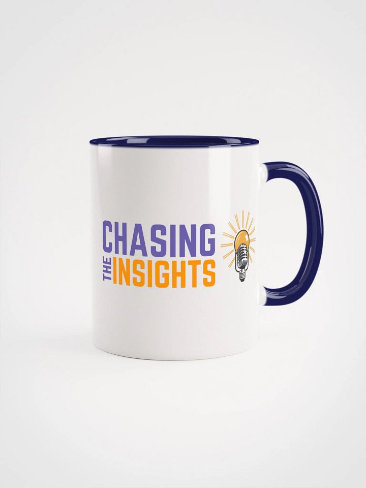 Illuminated Ideas Ceramic Mug product image (1)