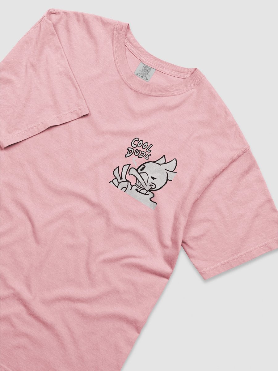 T-Shirt Cool Dude product image (14)