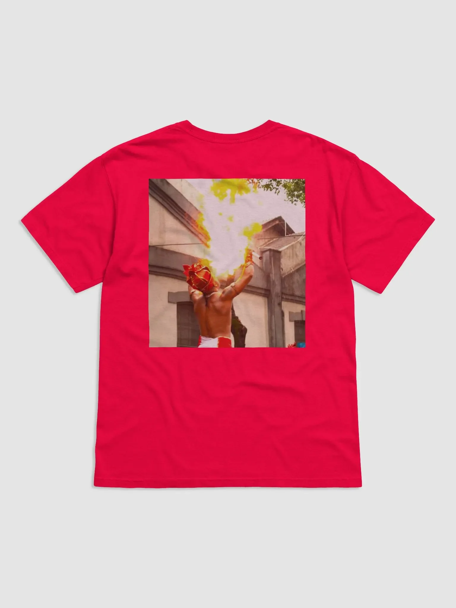 Fogo de Xangô product image (2)