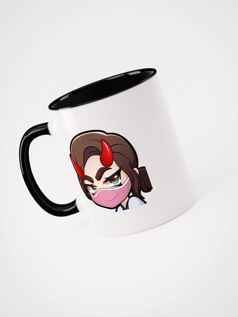 The EVIL Mug product image (3)