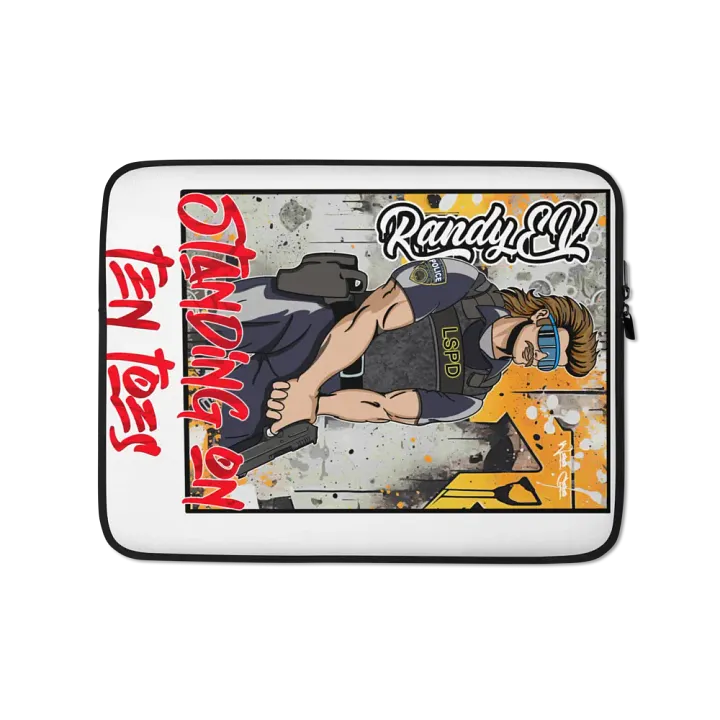 Randy EV Sleeve product image (1)