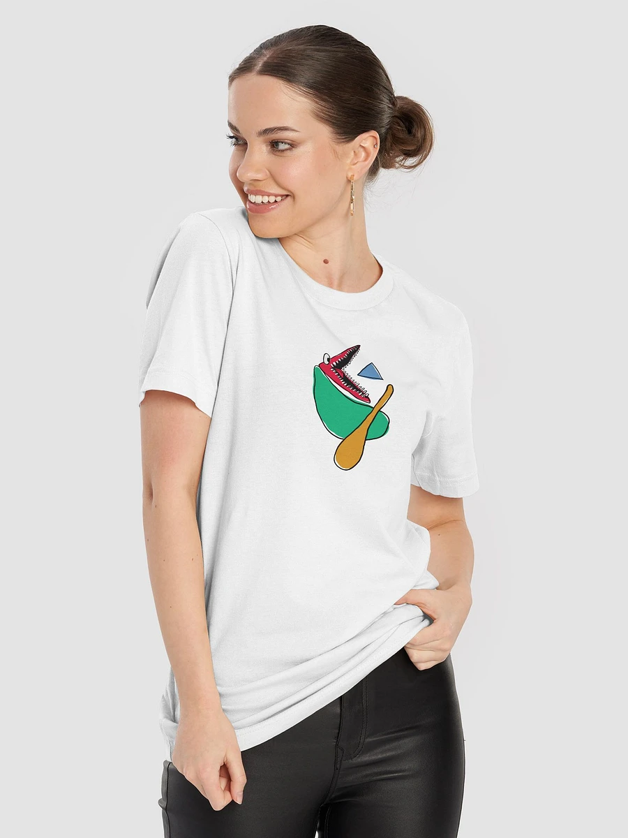 GOOBOOGY CHOMP - TSHIRT product image (18)